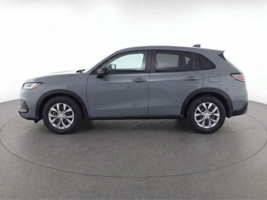 used 2025 Honda HR-V car, priced at $24,189