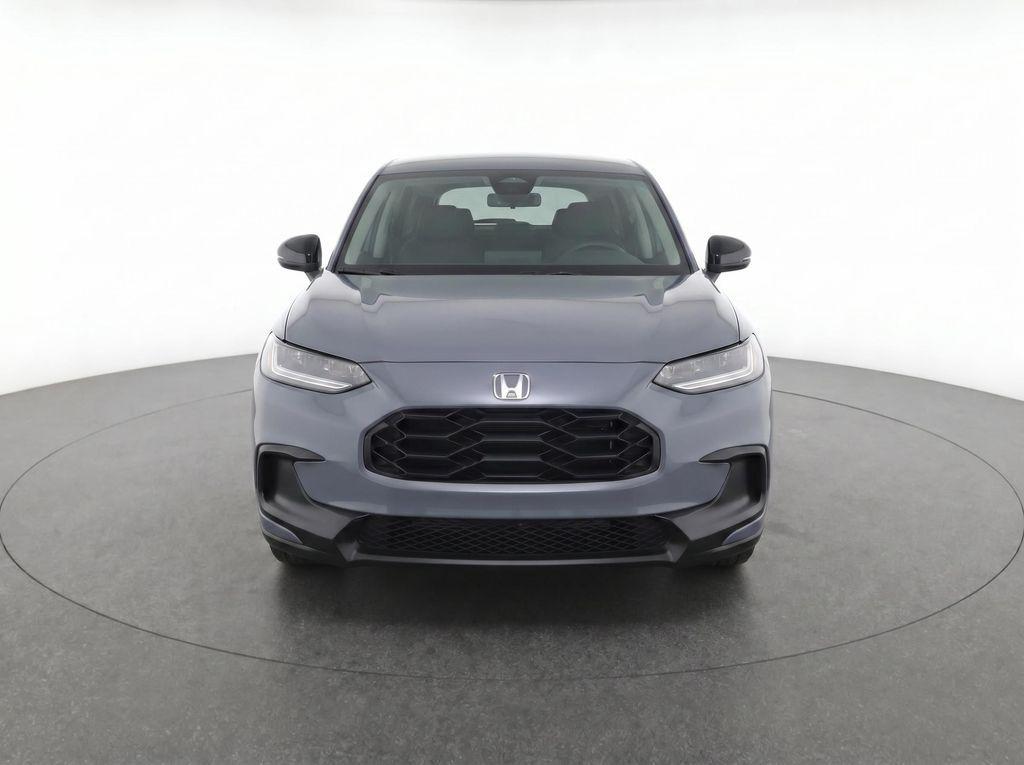 used 2025 Honda HR-V car, priced at $24,189