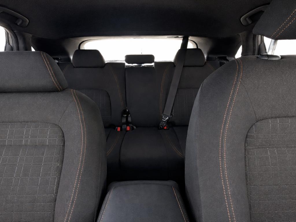 used 2025 Honda HR-V car, priced at $24,189