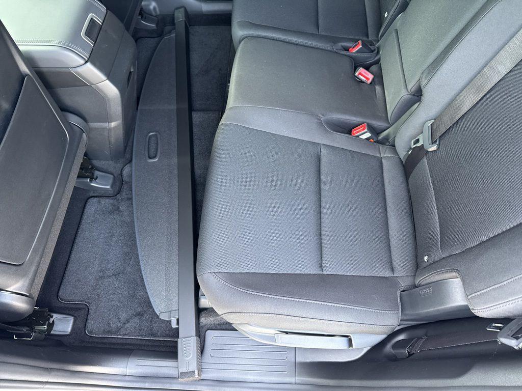 new 2026 Hyundai Santa Fe car, priced at $31,156