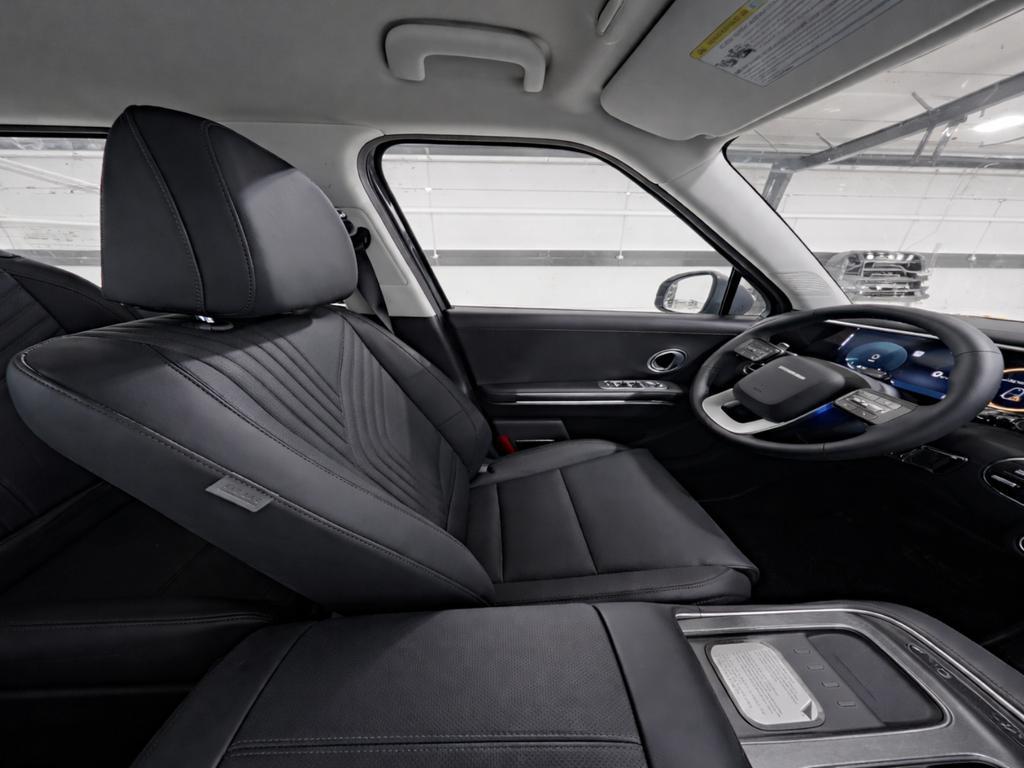 new 2026 Hyundai Palisade car, priced at $47,034