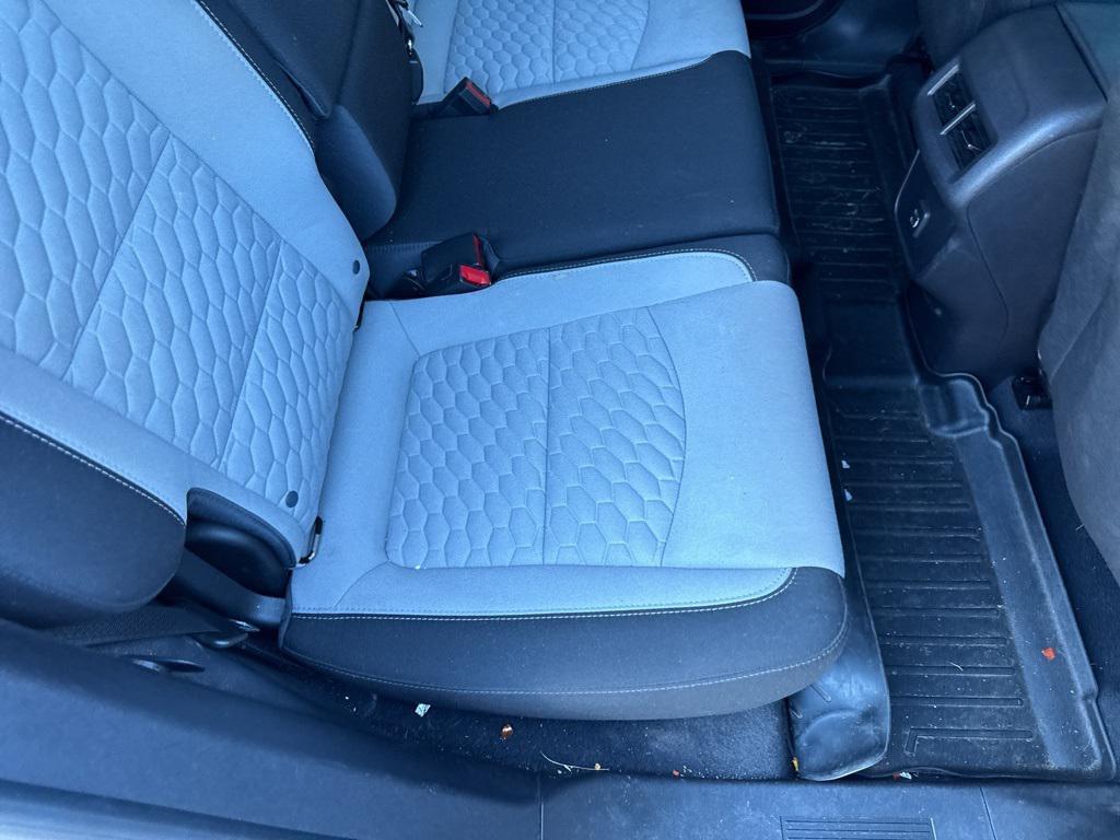 used 2021 Chevrolet Equinox car, priced at $15,500