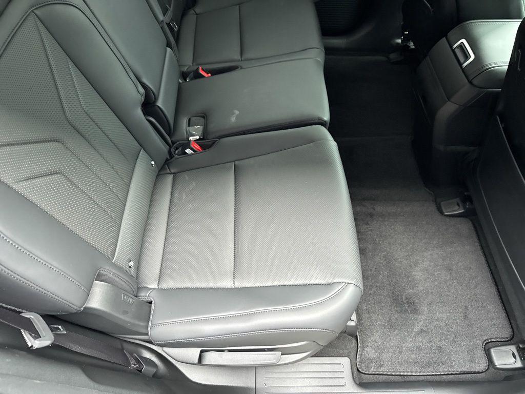 new 2026 Hyundai Santa Fe car, priced at $40,129
