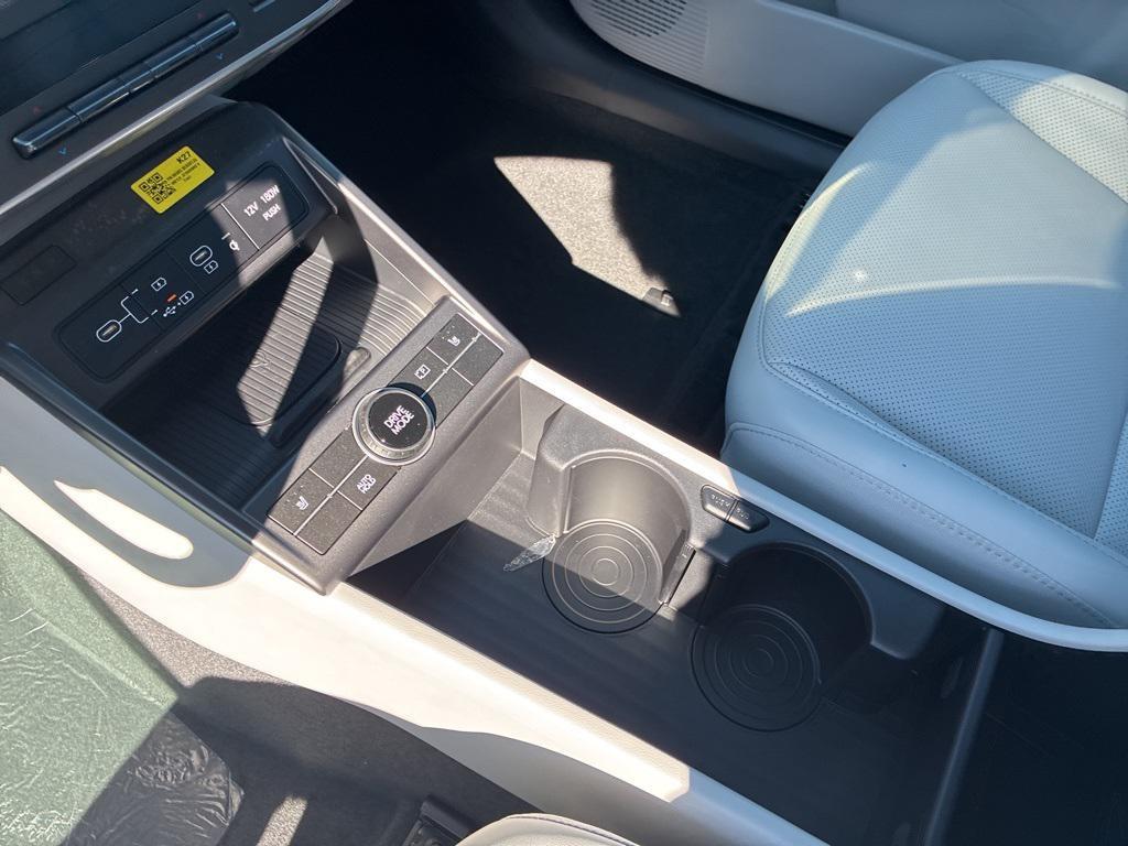 new 2026 Hyundai Kona car, priced at $29,168