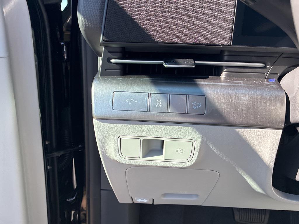 new 2026 Hyundai Kona car, priced at $29,168