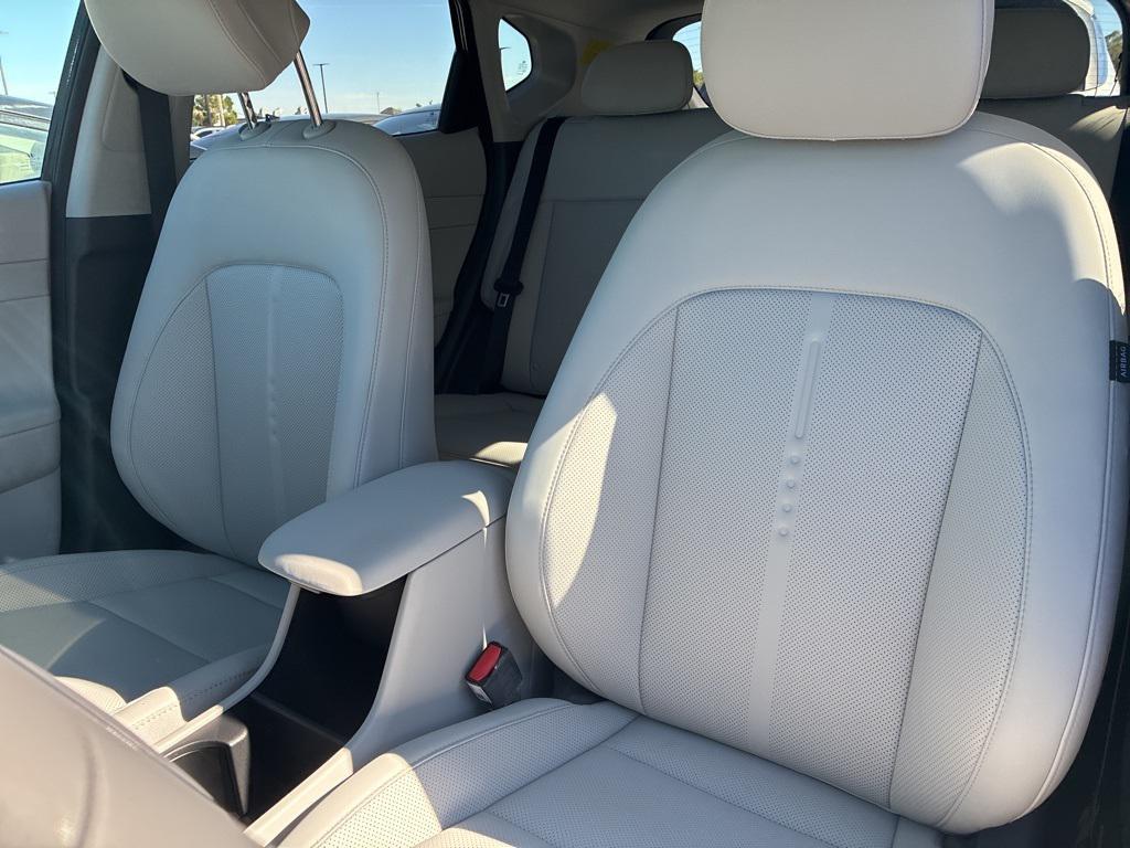 new 2026 Hyundai Kona car, priced at $29,168