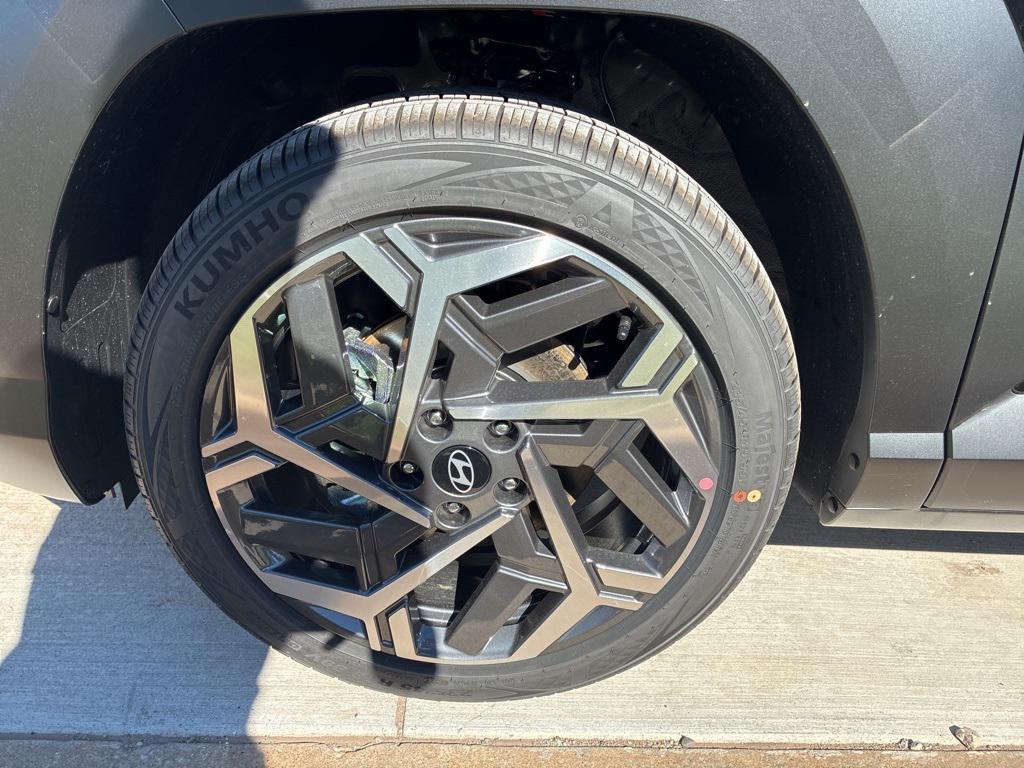 new 2026 Hyundai Kona car, priced at $29,168