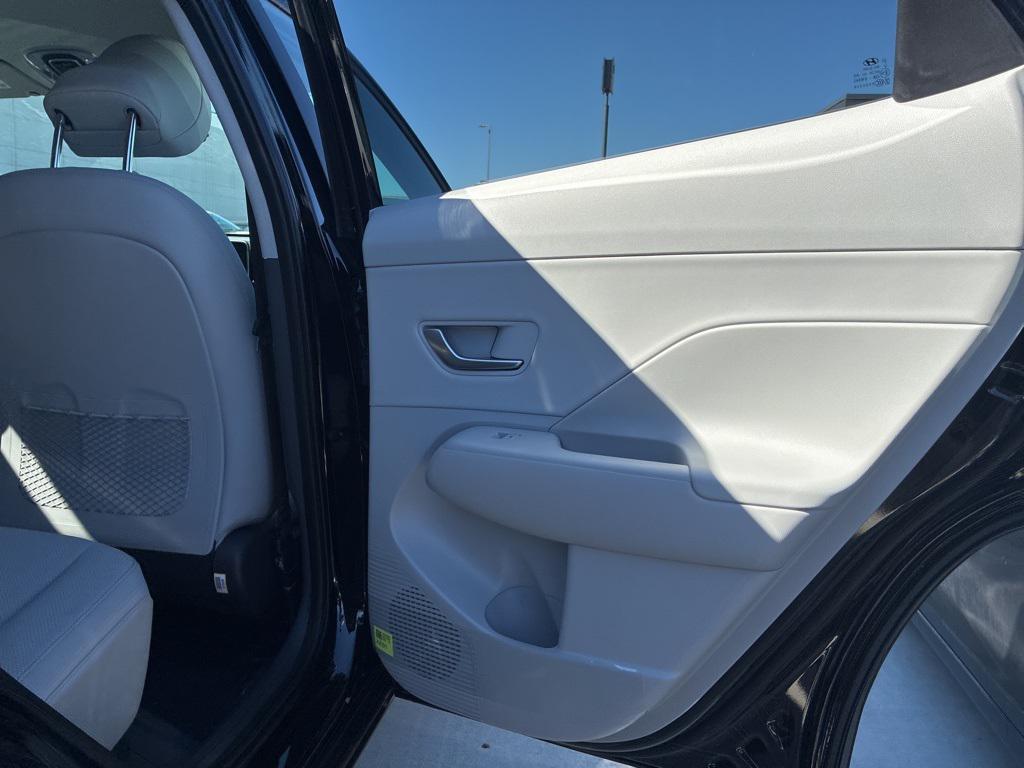 new 2026 Hyundai Kona car, priced at $29,168