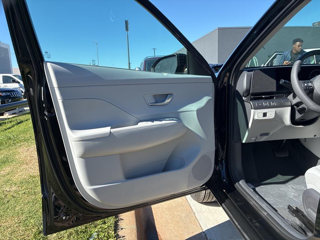 new 2026 Hyundai Kona car, priced at $29,168