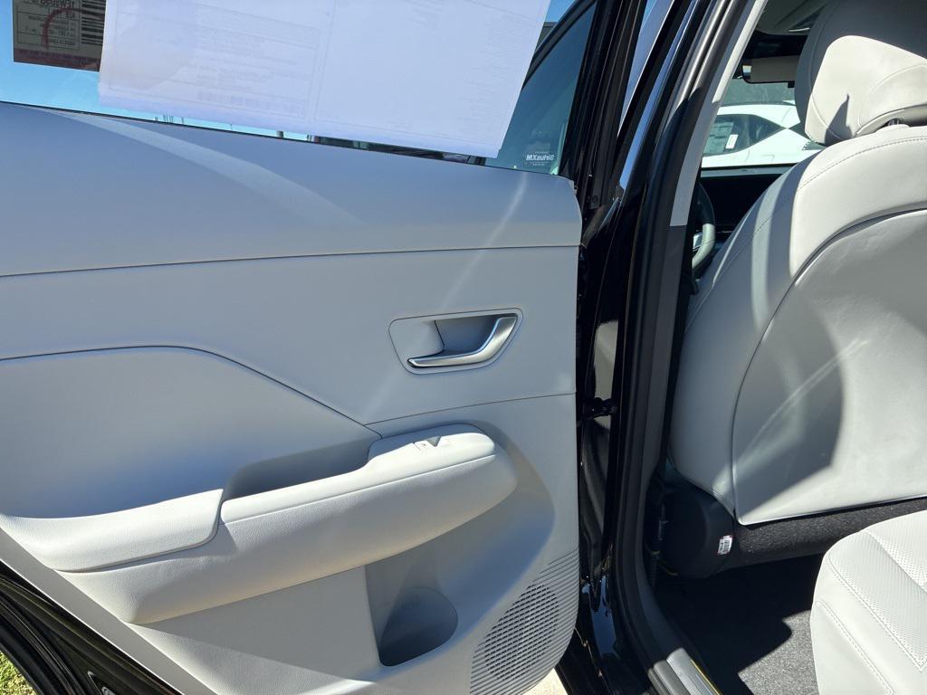 new 2026 Hyundai Kona car, priced at $29,168