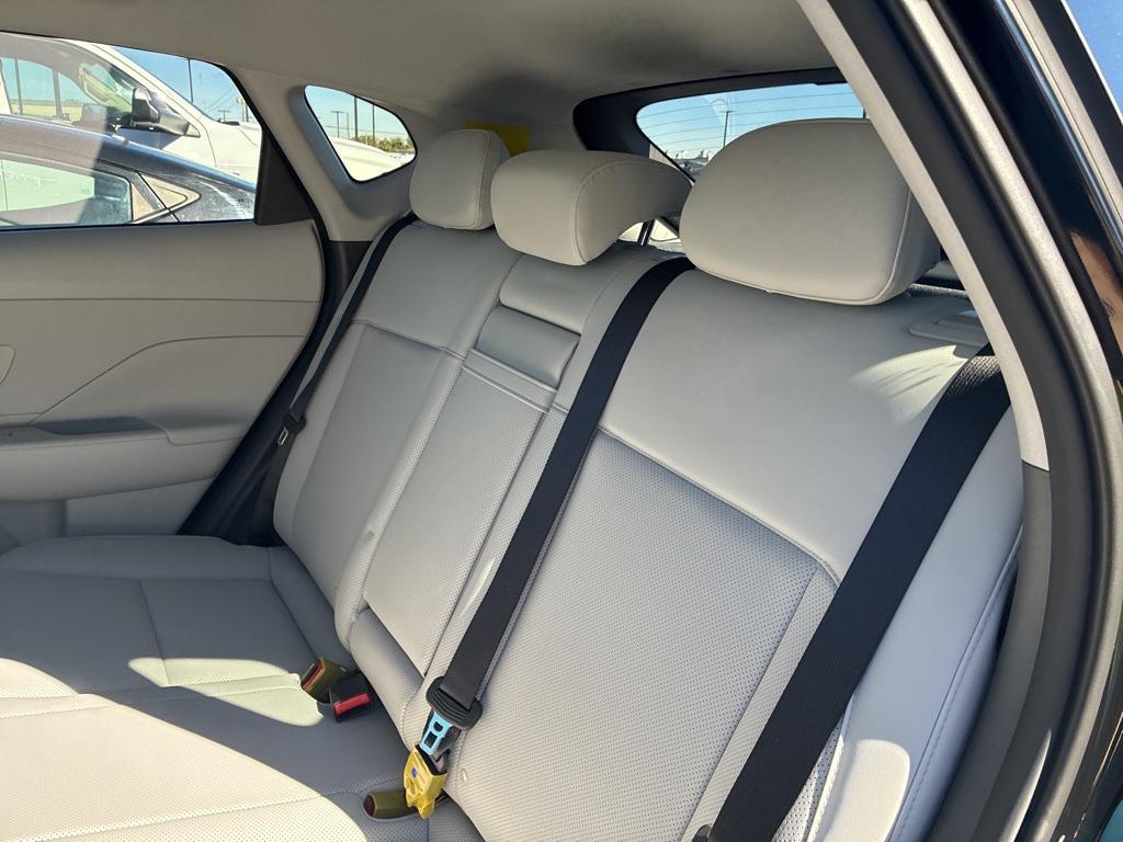 new 2026 Hyundai Kona car, priced at $29,168