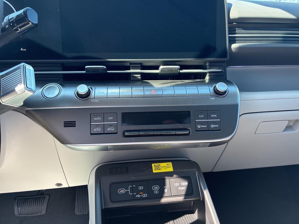 new 2026 Hyundai Kona car, priced at $29,168