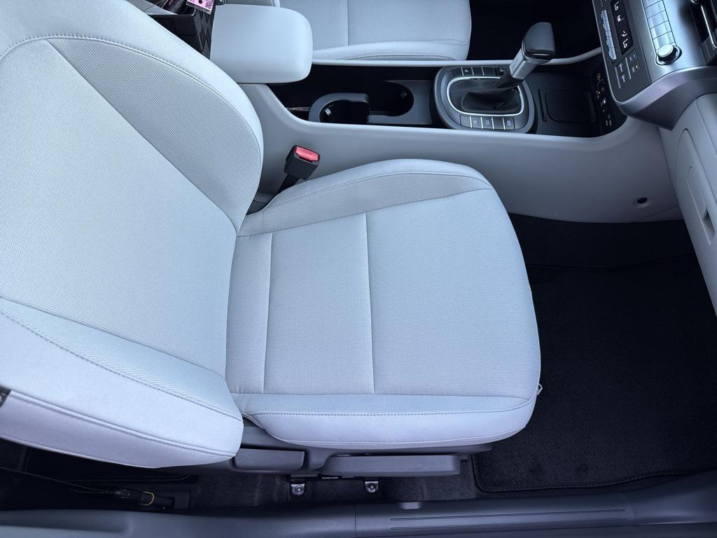 new 2026 Hyundai Kona car, priced at $27,844