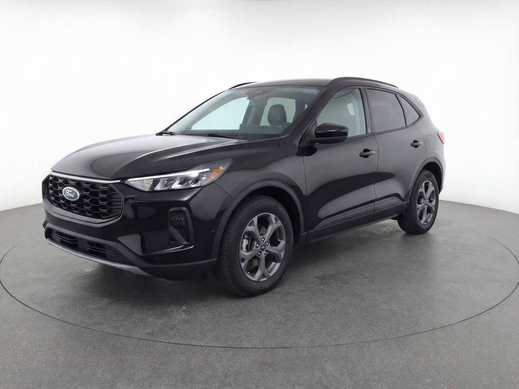 used 2025 Ford Escape car, priced at $22,749