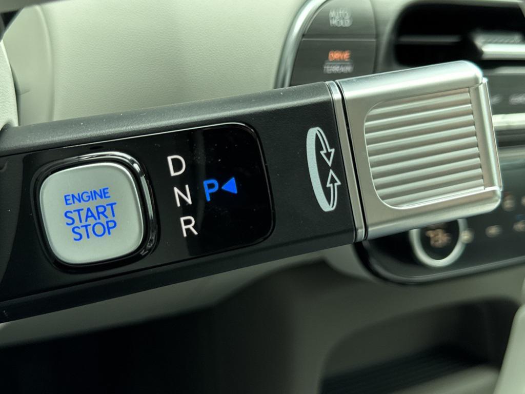 new 2026 Hyundai Palisade Hybrid car, priced at $48,910