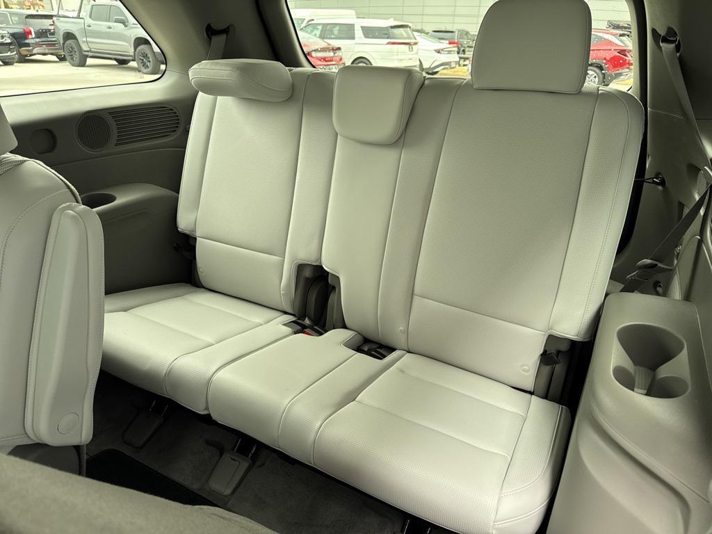 new 2026 Hyundai Palisade Hybrid car, priced at $48,910