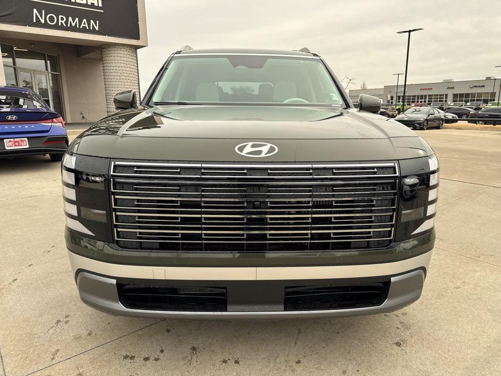 new 2026 Hyundai Palisade Hybrid car, priced at $48,910