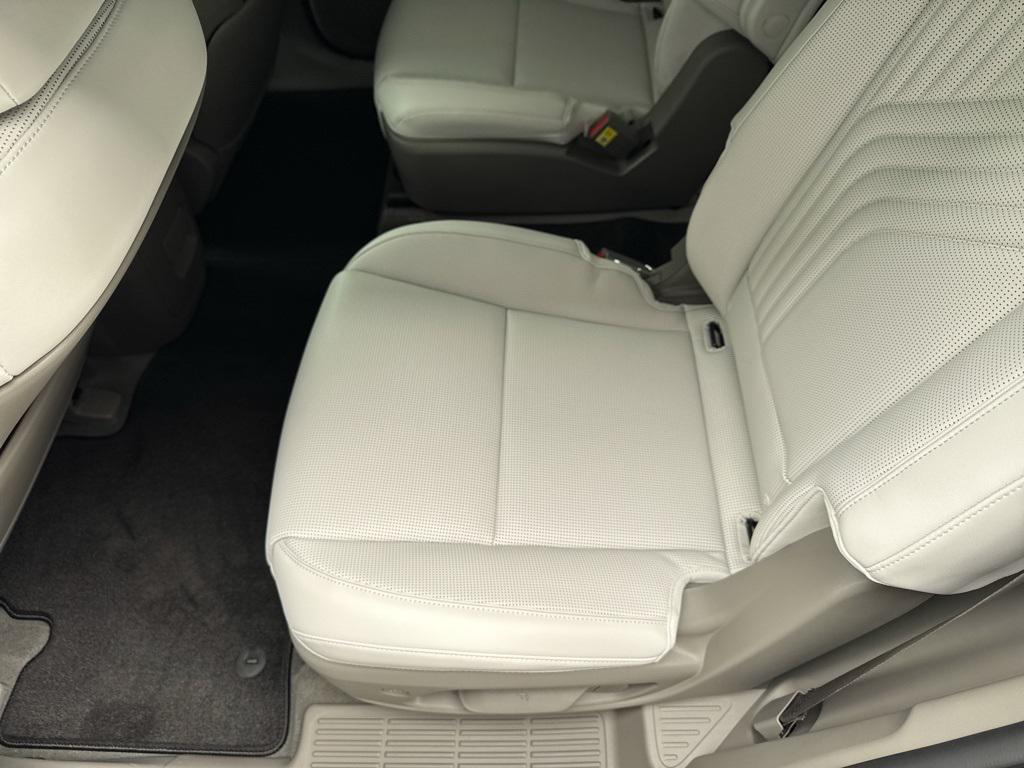 new 2026 Hyundai Palisade Hybrid car, priced at $48,910