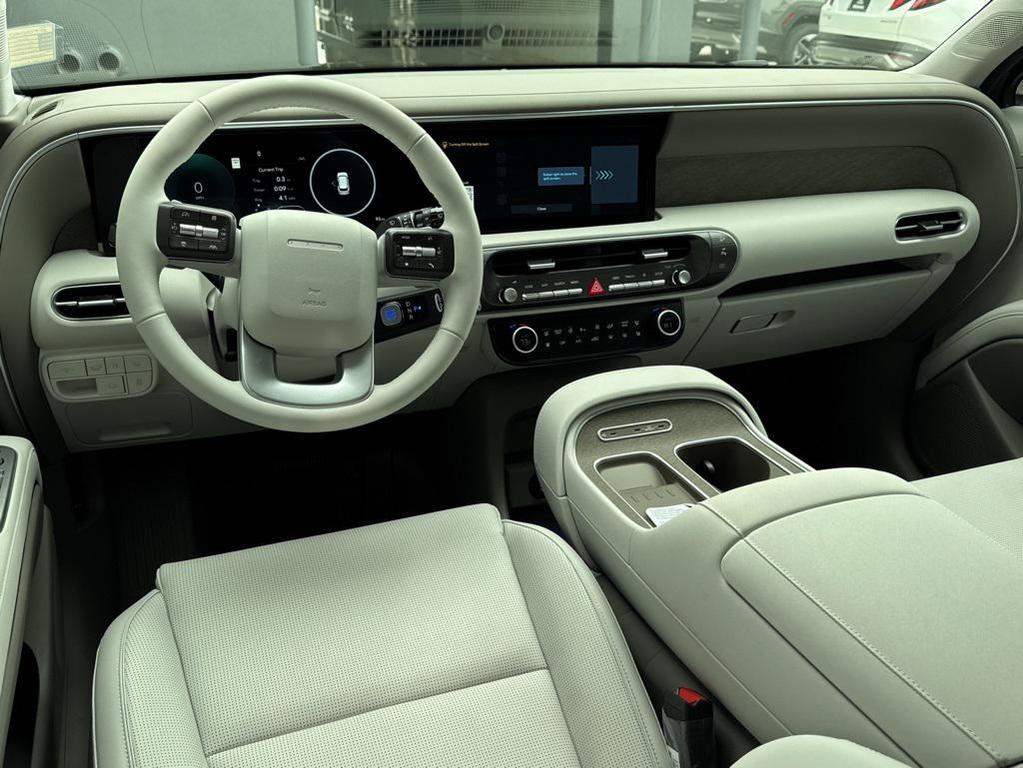 new 2026 Hyundai Palisade Hybrid car, priced at $48,910