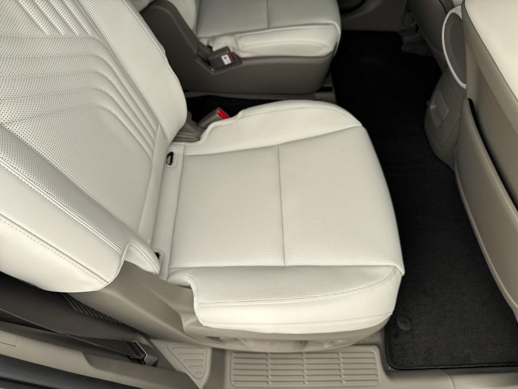 new 2026 Hyundai Palisade Hybrid car, priced at $48,910