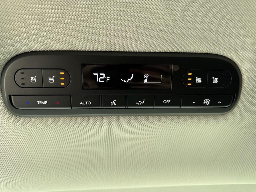 new 2026 Hyundai Palisade Hybrid car, priced at $48,910