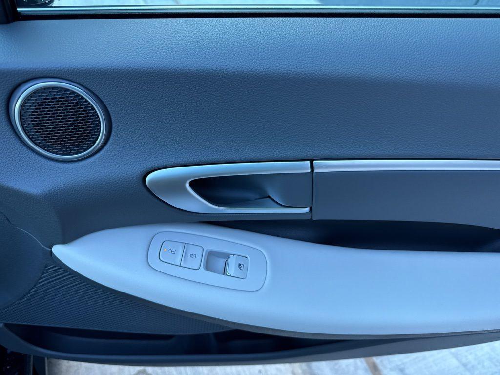 new 2026 Hyundai Sonata car, priced at $29,710
