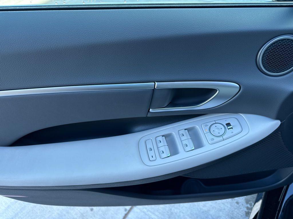 new 2026 Hyundai Sonata car, priced at $29,710