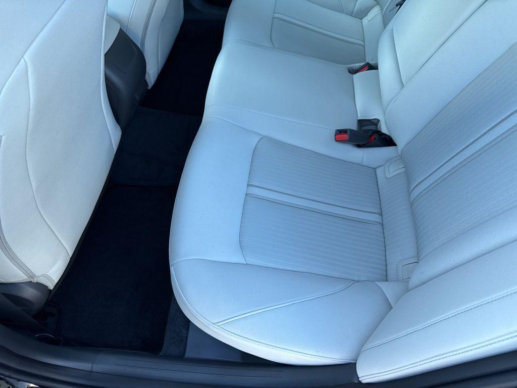 new 2026 Hyundai Sonata car, priced at $29,710
