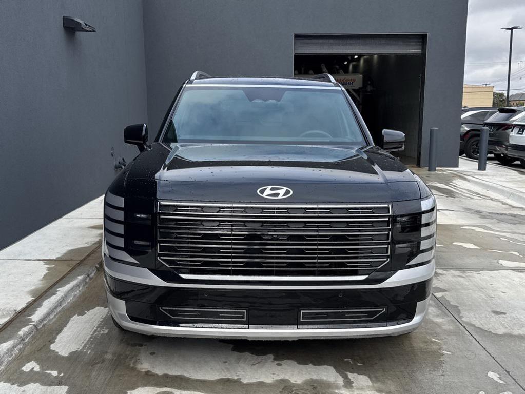 new 2026 Hyundai Palisade Hybrid car, priced at $65,075