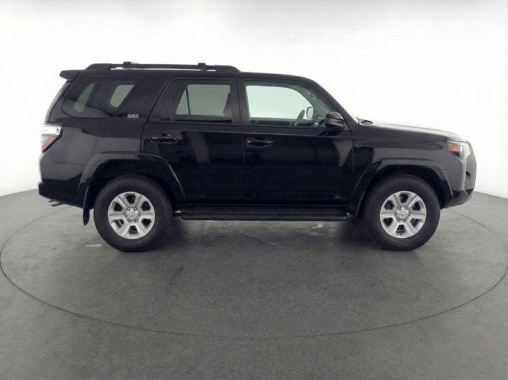 used 2019 Toyota 4Runner car, priced at $36,377