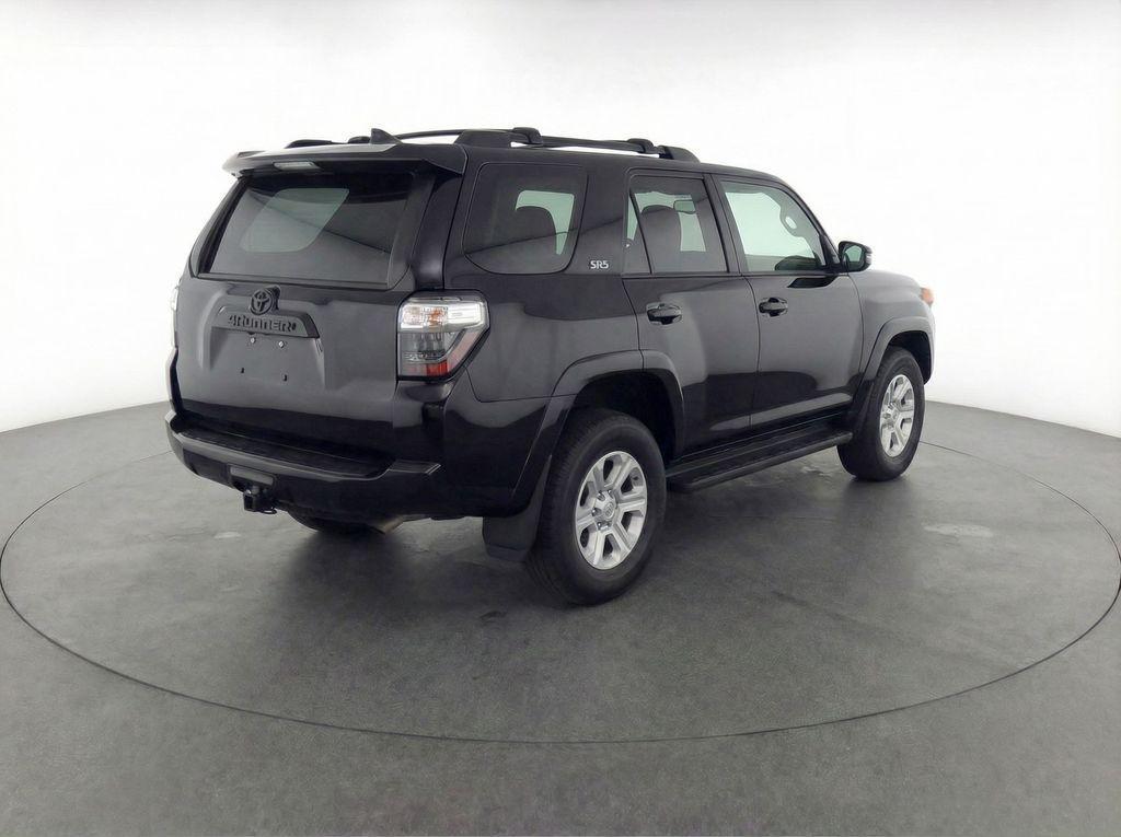 used 2019 Toyota 4Runner car, priced at $36,377