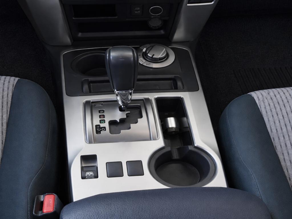 used 2019 Toyota 4Runner car, priced at $36,377