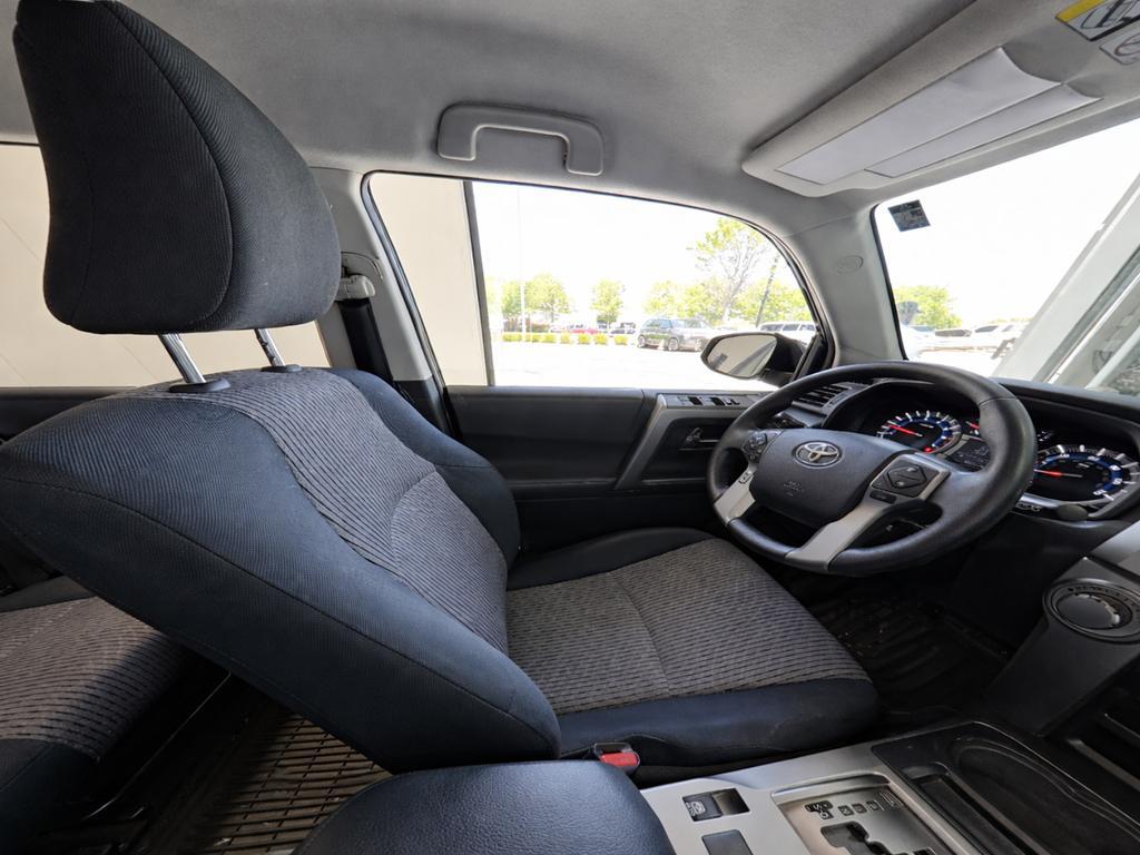 used 2019 Toyota 4Runner car, priced at $36,377