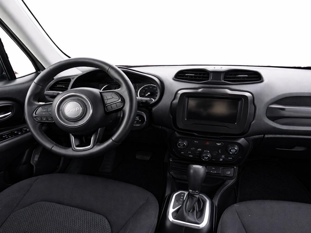 used 2020 Jeep Renegade car, priced at $16,189