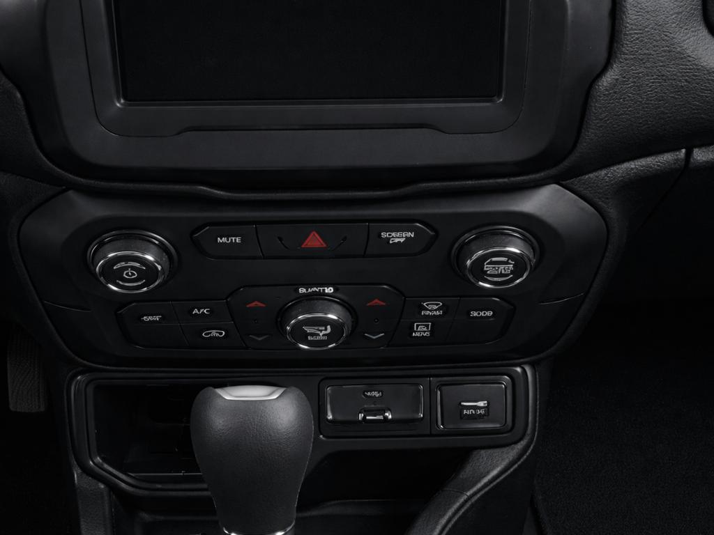 used 2020 Jeep Renegade car, priced at $16,189