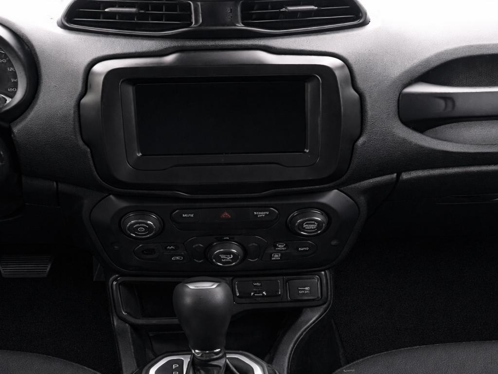 used 2020 Jeep Renegade car, priced at $16,189