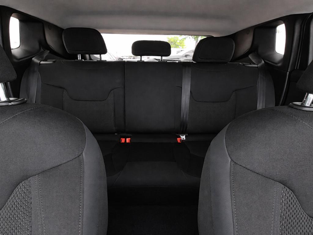 used 2020 Jeep Renegade car, priced at $16,189
