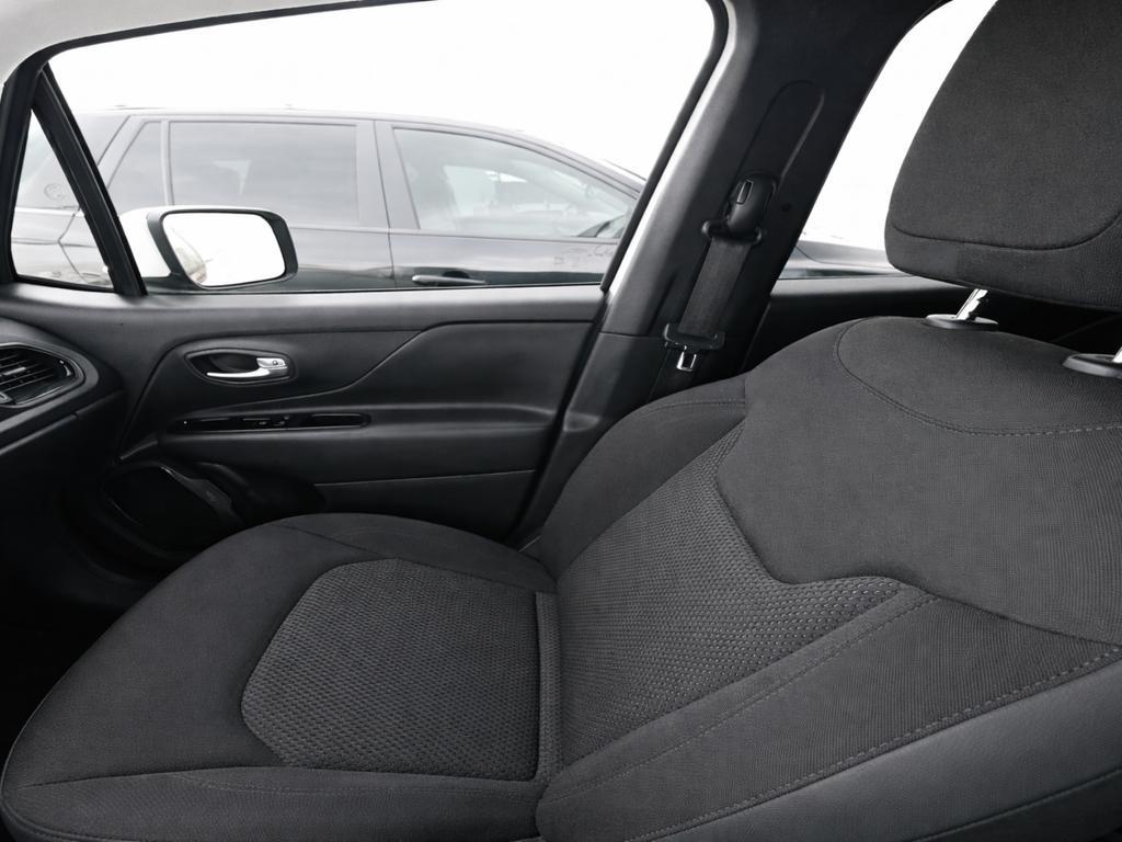 used 2020 Jeep Renegade car, priced at $16,189