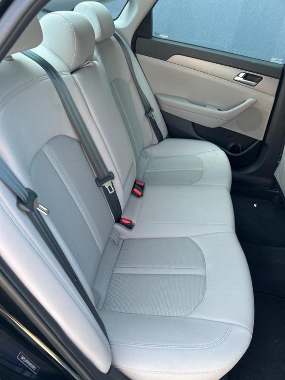 used 2017 Hyundai Sonata car, priced at $9,500