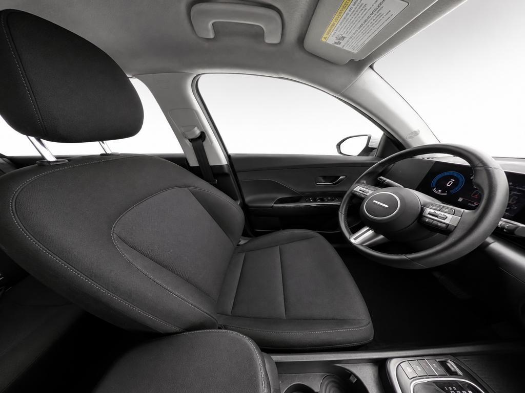 used 2025 Hyundai Kona car, priced at $21,887