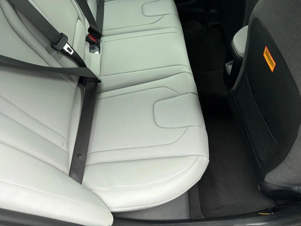 new 2026 Hyundai Elantra car, priced at $27,199