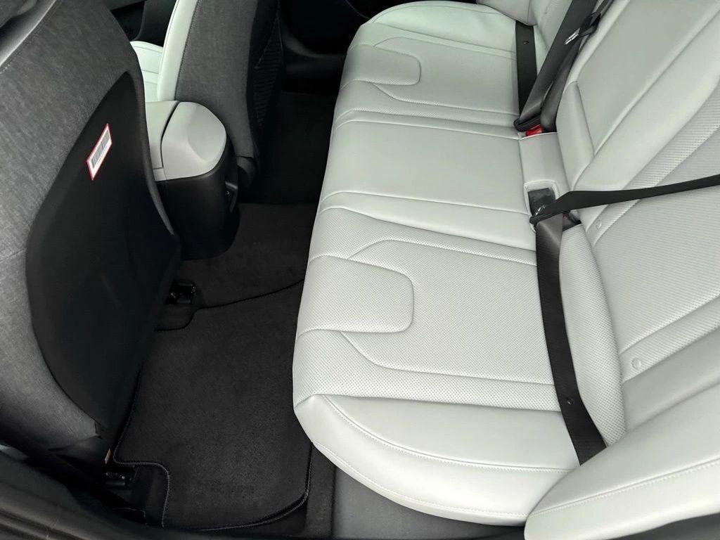 new 2026 Hyundai Elantra car, priced at $27,199