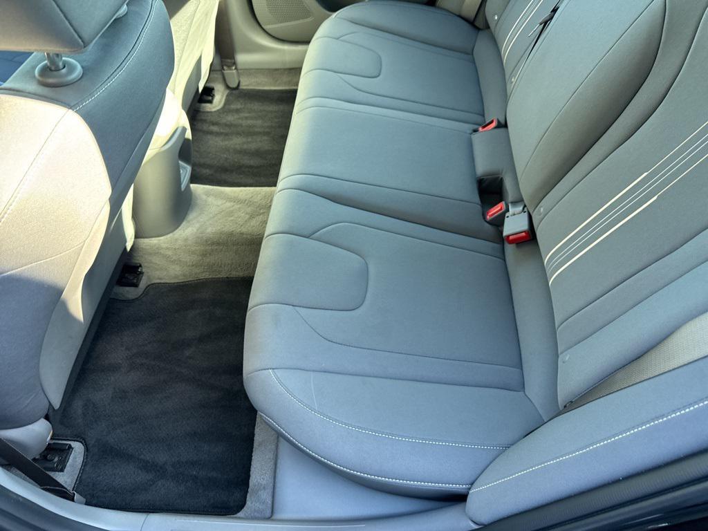 used 2025 Hyundai Elantra car, priced at $21,000