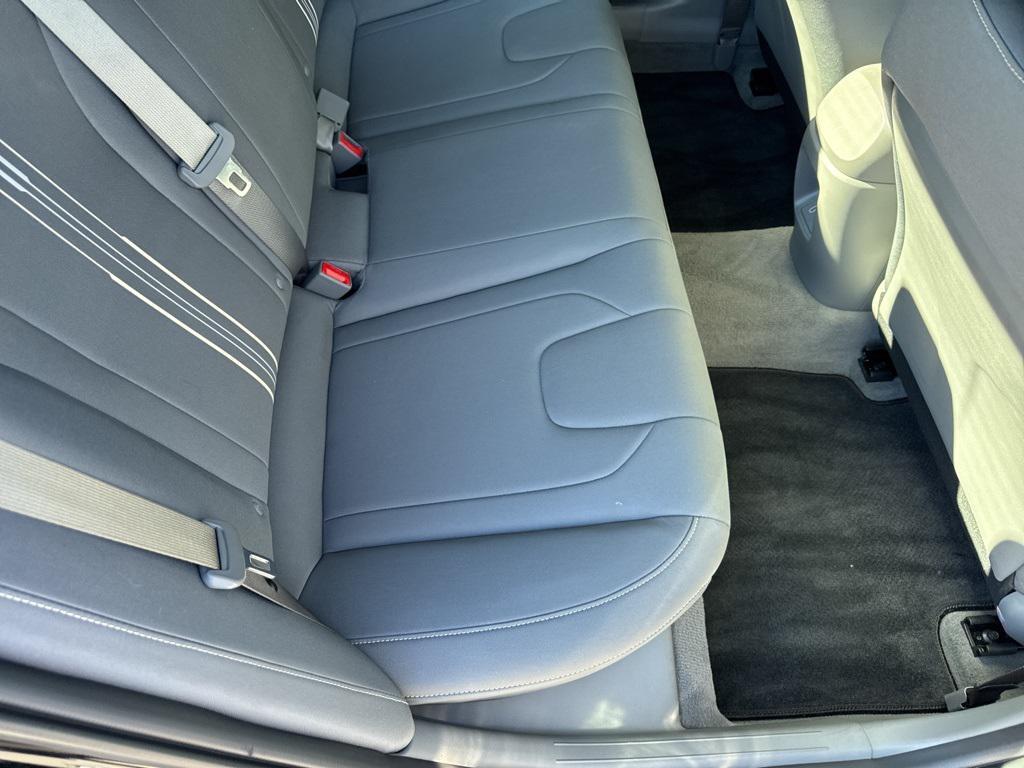 used 2025 Hyundai Elantra car, priced at $21,000