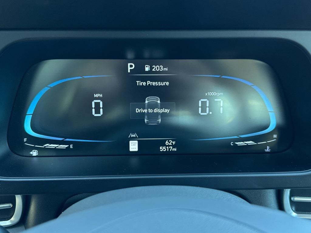 used 2025 Hyundai Elantra car, priced at $21,000