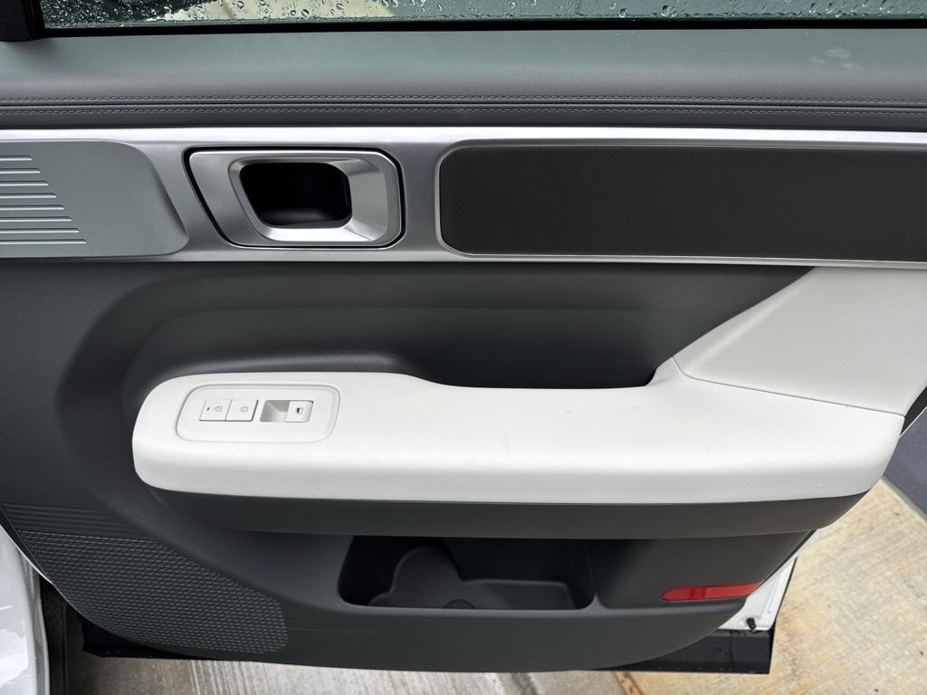 new 2026 Hyundai Santa Fe car, priced at $33,111