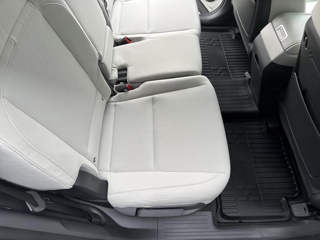 new 2026 Hyundai Santa Fe car, priced at $33,111