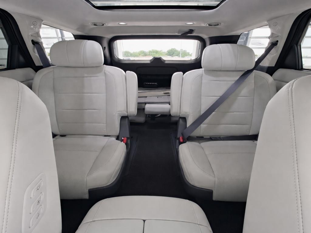 new 2026 Hyundai Palisade car, priced at $55,191