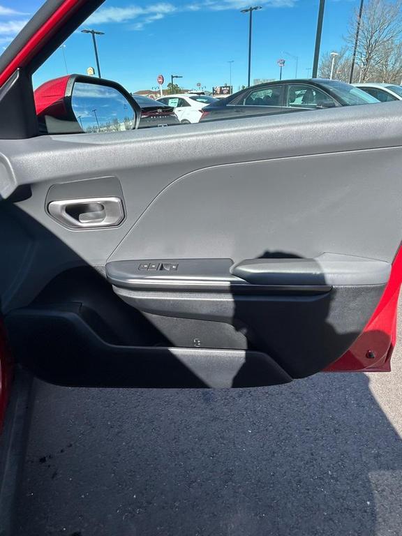 used 2025 Kia K4 car, priced at $22,000