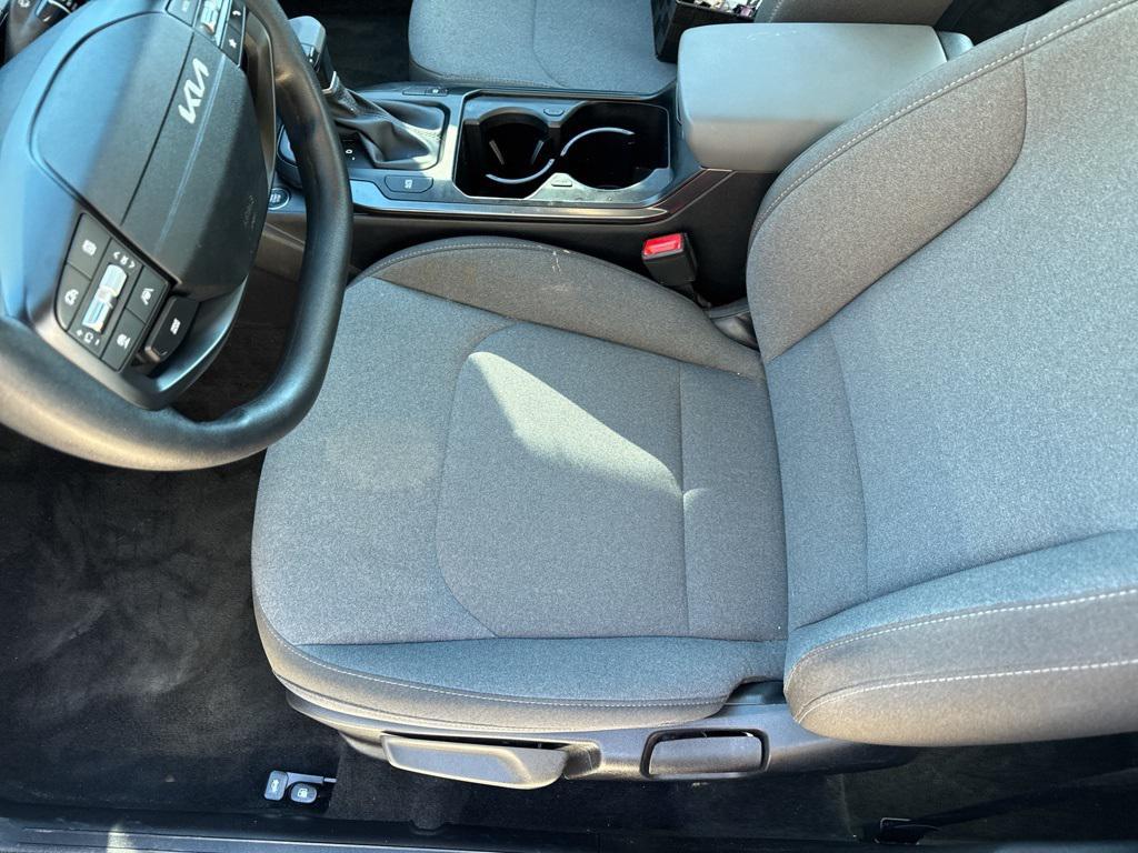 used 2025 Kia K4 car, priced at $21,500